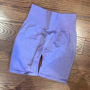 athletic shorts
